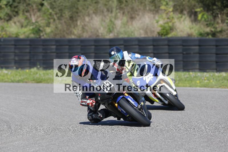 /54 19.09.2025 Speer Racing ADR/Gruppe rot/25